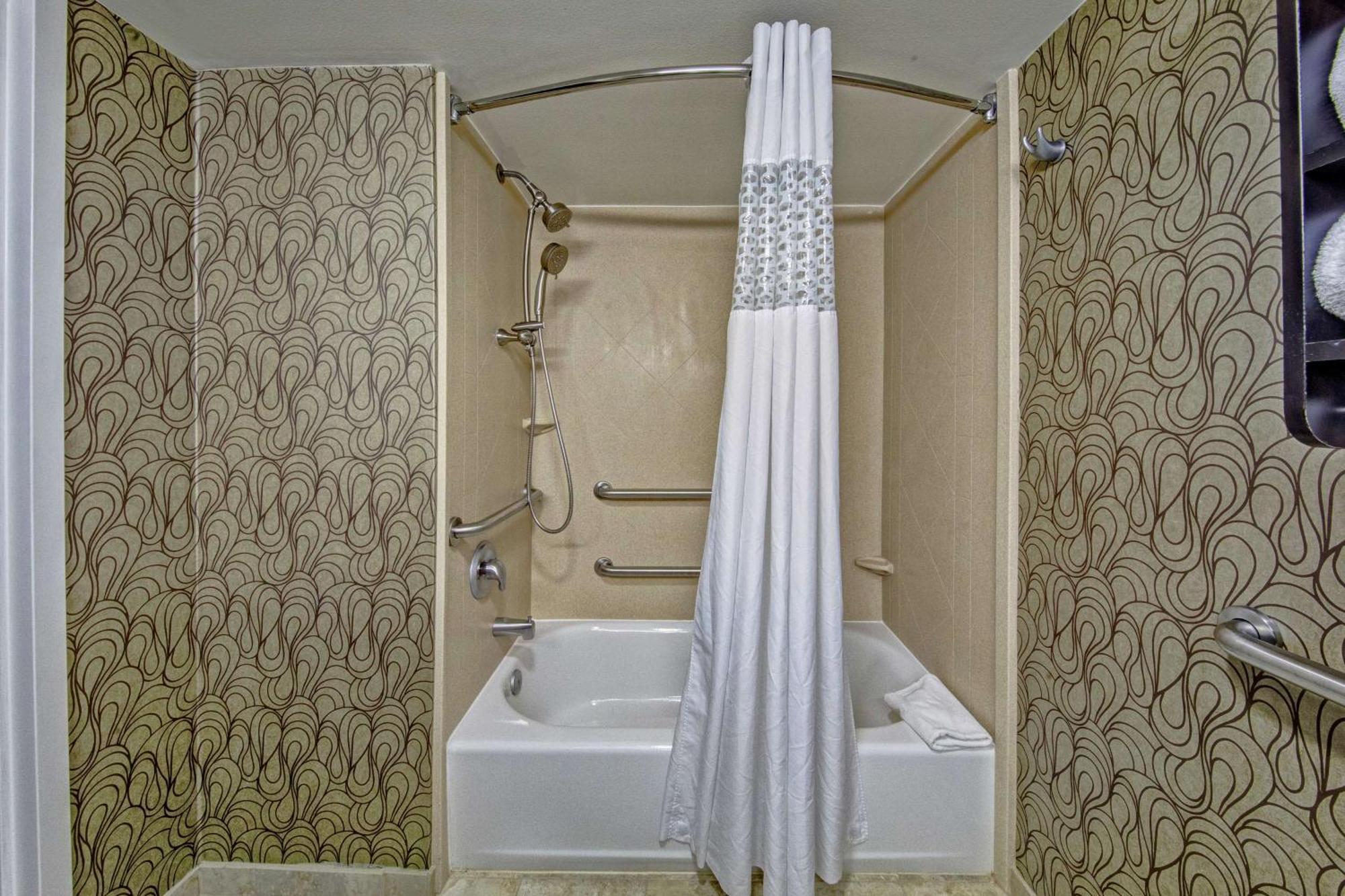 Hampton Inn Tullahoma Luaran gambar