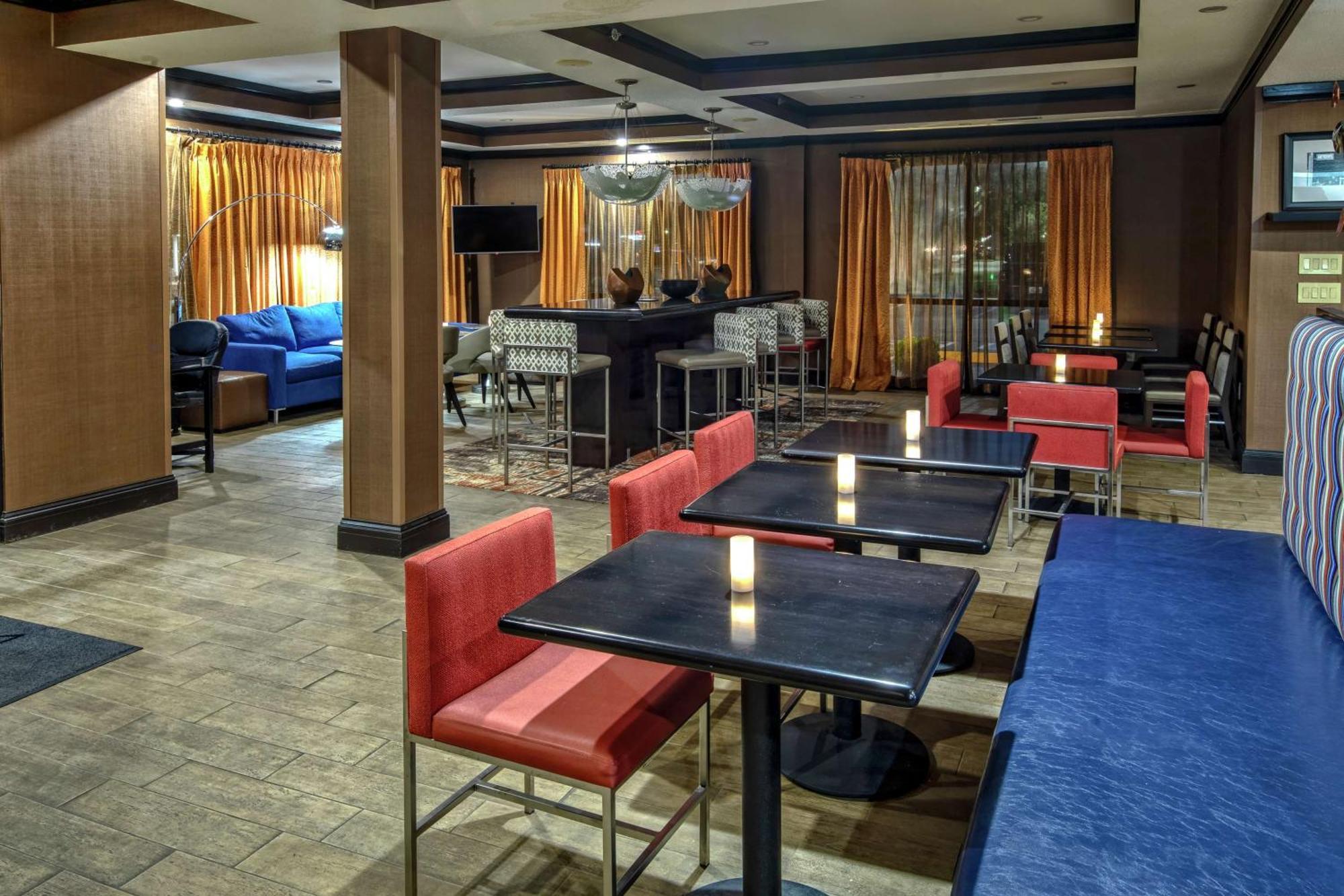 Hampton Inn Tullahoma Luaran gambar
