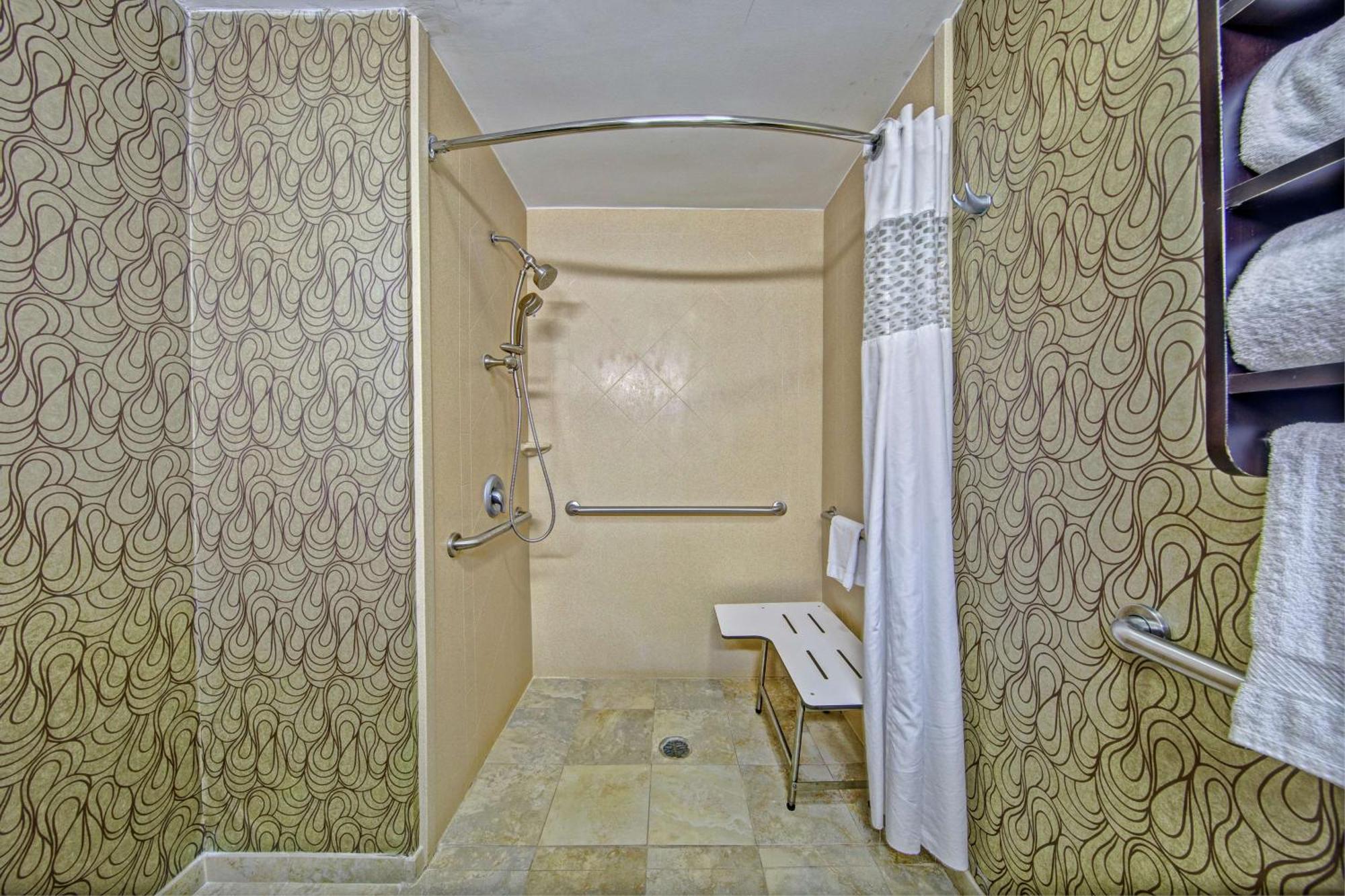 Hampton Inn Tullahoma Luaran gambar